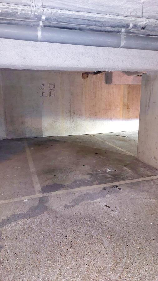 Cosy Home 2, 2 Chambres, 6 Personnes, 3 Min Gare, Parking Cergy Eksteriør bilde